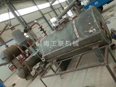 動物油精煉設(shè)備