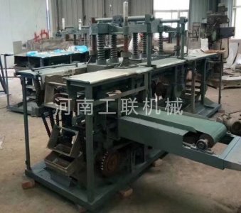 酒廠曲磚成型設(shè)備