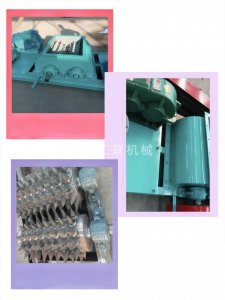 酒廠曲磚粉碎專用粉碎機