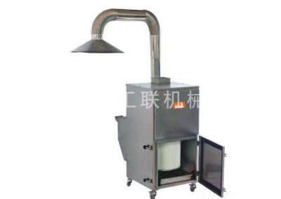 小型電焊煙凈化器