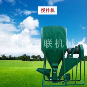 飼料粉碎攪拌機(jī)