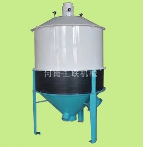 吸風(fēng)分離器