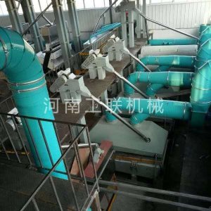 綠豆清理拋光生產(chǎn)線