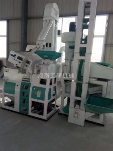 小米加工設(shè)備