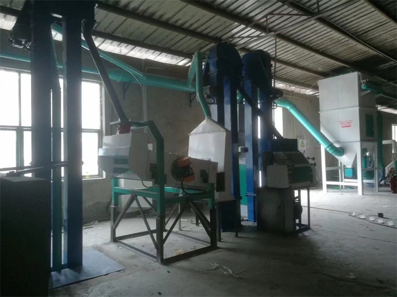 酒廠制曲設(shè)備