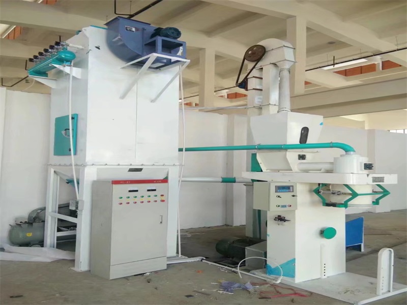 紅糧粉碎機(jī)